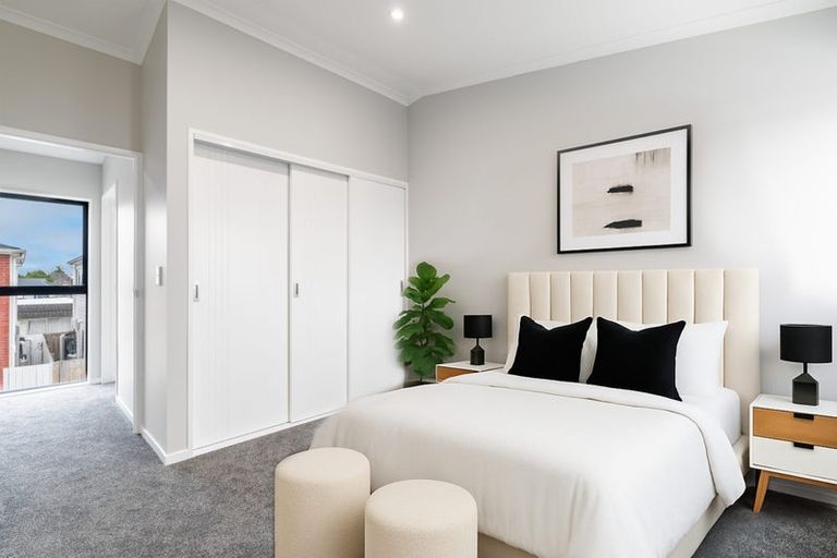 Photo of property in 4/168 Buckland Road, Mangere East, Auckland, 2024