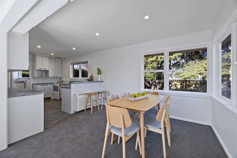 Photo of property in 98 Teesdale Street, Burnside, Christchurch, 8053