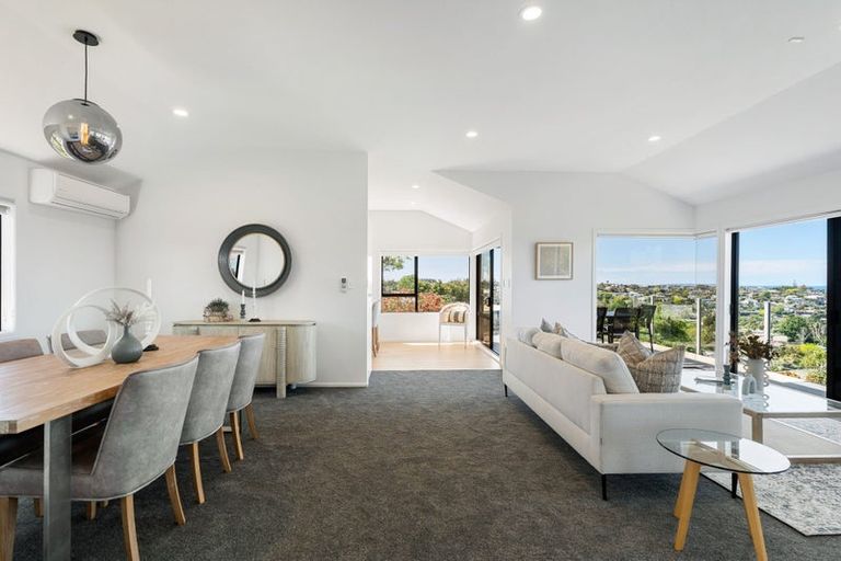 Photo of property in 19 Sunrise Avenue, Murrays Bay, Auckland, 0630