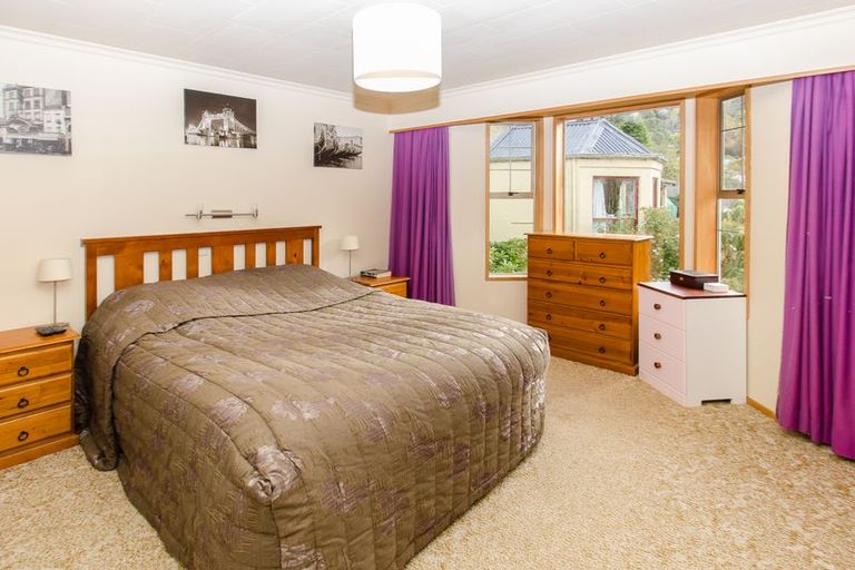 Photo of property in 383 Malvern Street, Glenleith, Dunedin, 9010