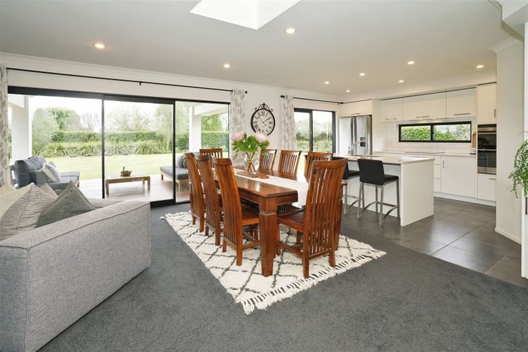 Photo of property in 28b Greenvale Close, Tamahere, Hamilton, 3283