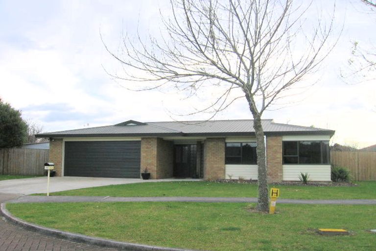 Photo of property in 10 The Haven, Flagstaff, Hamilton, 3210