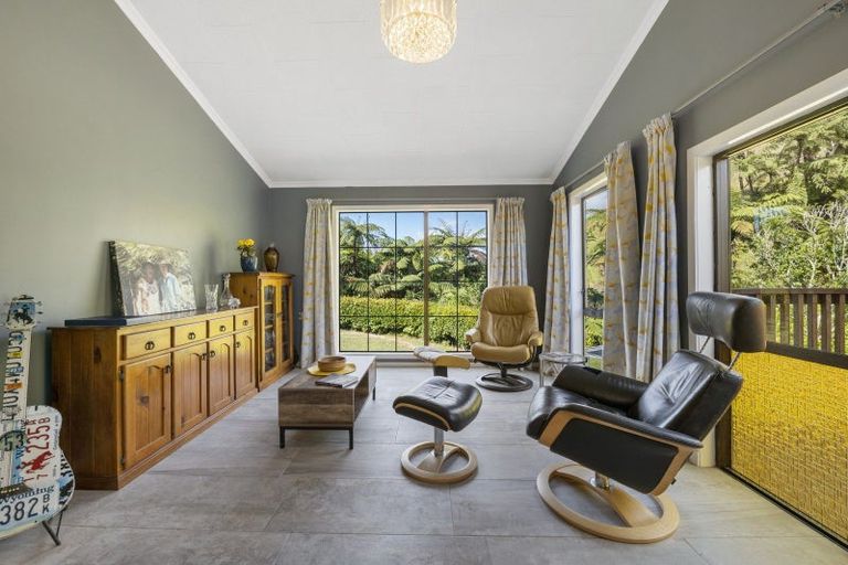 Photo of property in 77 Dorset Road, Hillsborough, New Plymouth, 4372