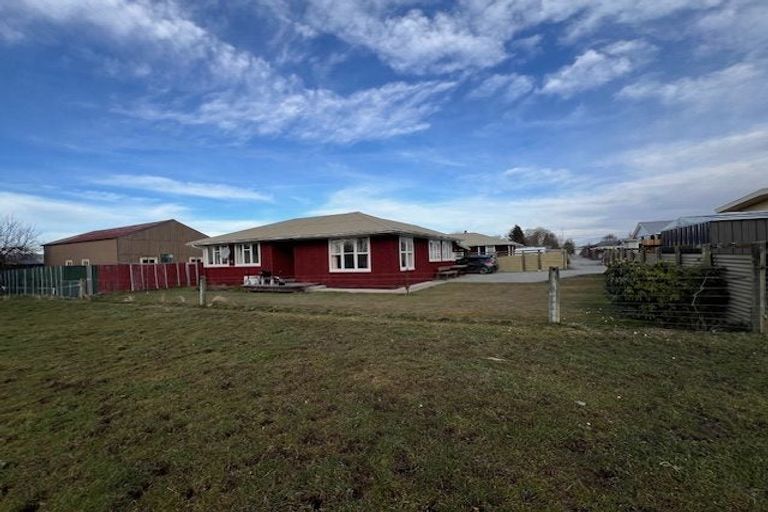 Photo of property in 40 Regent Street, Fairlie, 7925