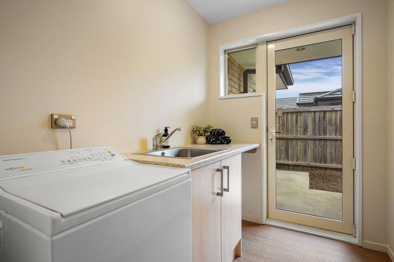 Photo of property in 15 Monarch Boulevard, Kaiapoi, 7630