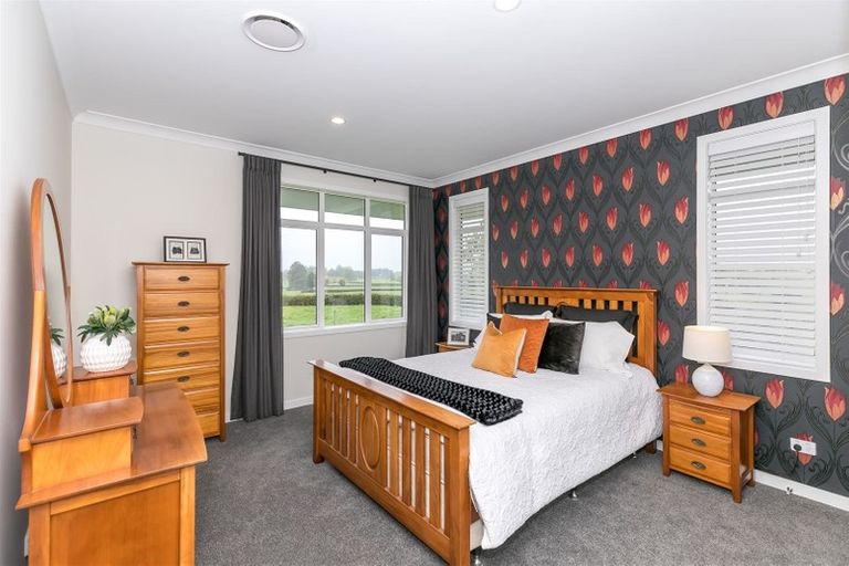 Photo of property in 43 Woodstock Road, Te Awamutu, 3879