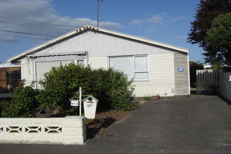 Photo of property in 1/134 Quinns Road, Shirley, Christchurch, 8013
