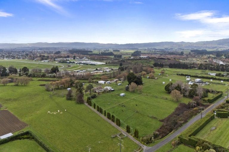 Photo of property in 201 Shirriffs Road, Awapuni, Palmerston North, 4412