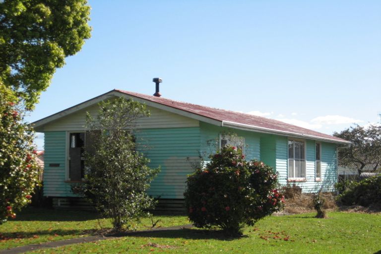 Photo of property in 9 Harlock Place, Huntly, 3700