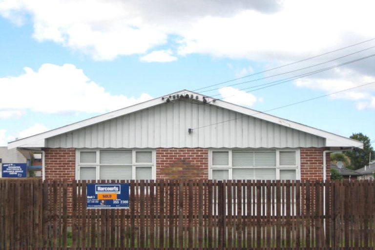 Photo of property in 1/56 North Avon Road, Richmond, Christchurch, 8013