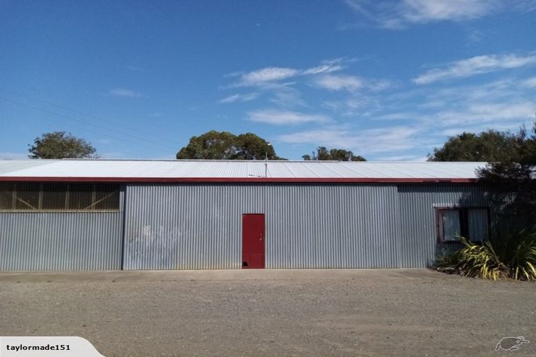 Photo of property in 651 Puketapu Road, Puketapu, Napier, 4183