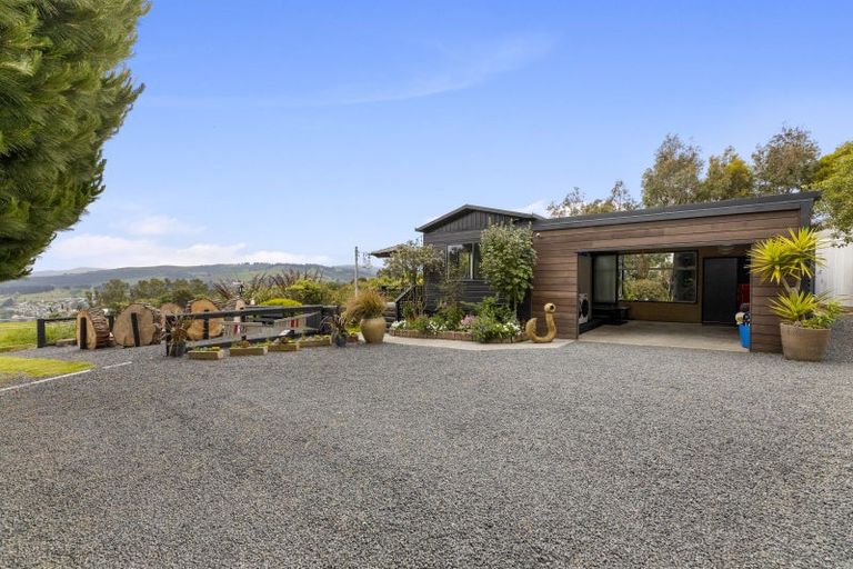 Photo of property in 114 Green Island Bush Road, Blackhead, Dunedin, 9076