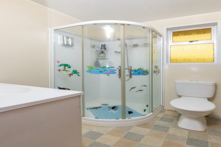 Photo of property in 11 Rosser Street, Huntly, 3700