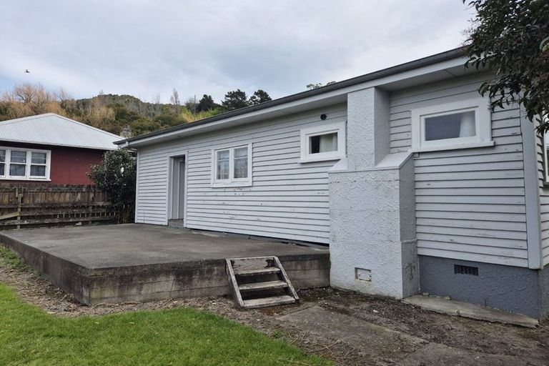 Photo of property in 40 Parau Street, Kaiti, Gisborne, 4010
