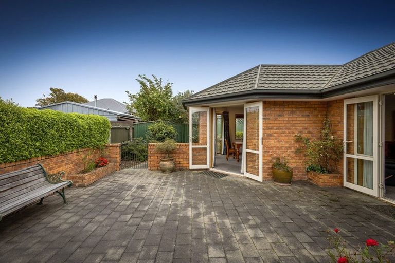 Photo of property in 3 Riwai Street, Templeton, Christchurch, 8042