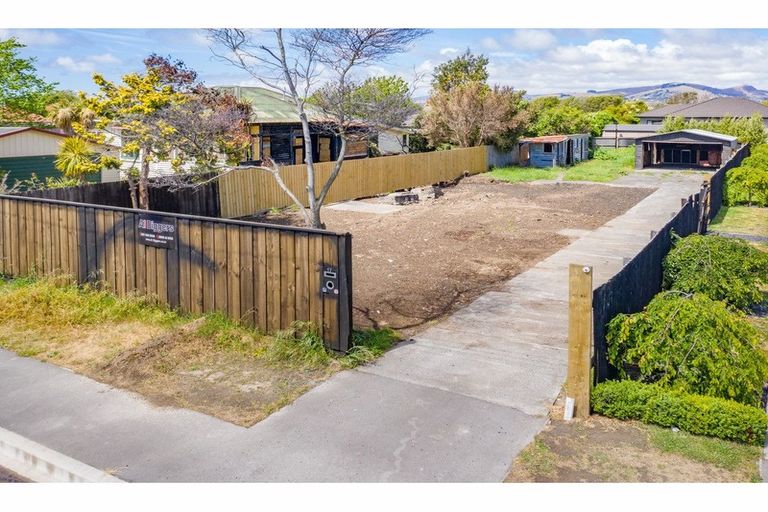 Photo of property in 17 Rawson Street, New Brighton, Christchurch, 8083
