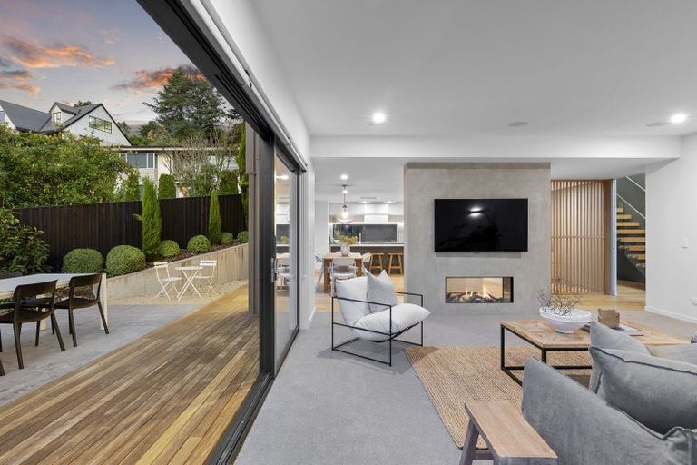 Photo of property in 6 Sepia Lane, Huntsbury, Christchurch, 8022