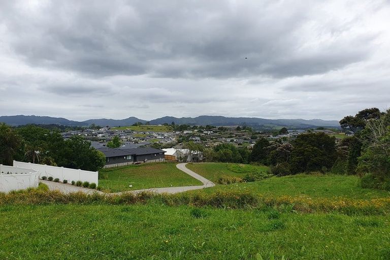 Photo of property in 115 Mckinney Road, Warkworth, 0981