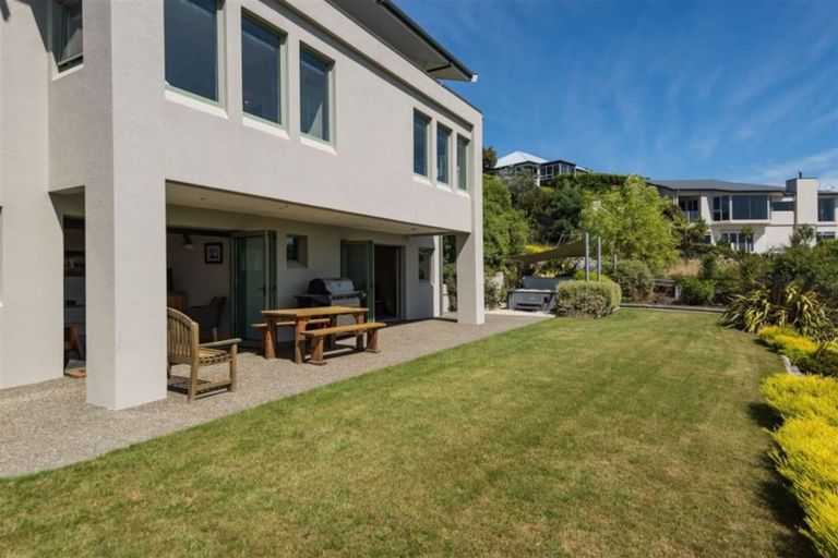 Photo of property in 42 Woodlau Rise, Huntsbury, Christchurch, 8022