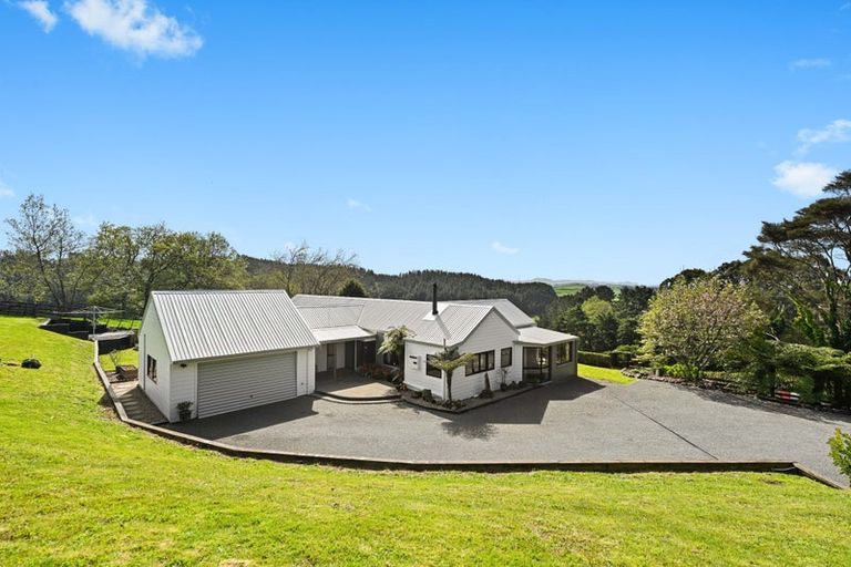 Photo of property in 2/155 Old Mountain Road, Karamu, Hamilton, 3285