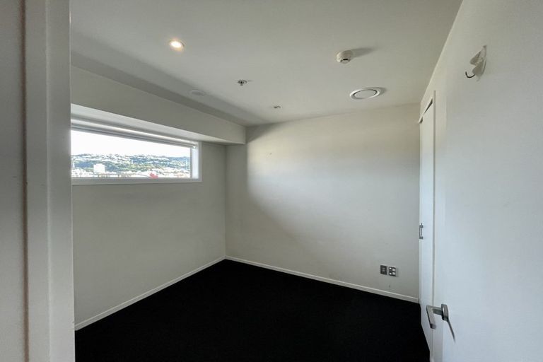 Photo of property in Soho Apartments, 813/74 Taranaki Street, Te Aro, Wellington, 6011