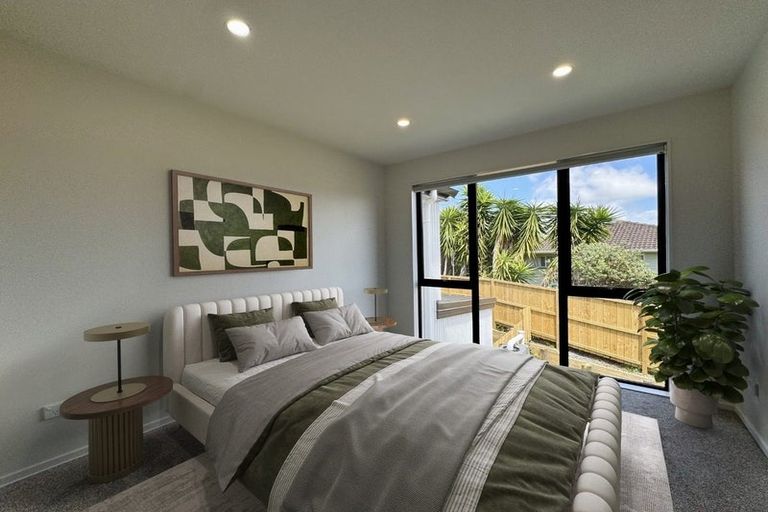 Photo of property in 6/36 Fairdale Place, Birkdale, Auckland, 0626