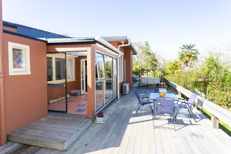 Photo of property in 84 Paterson Street, Aramoho, Whanganui, 4500