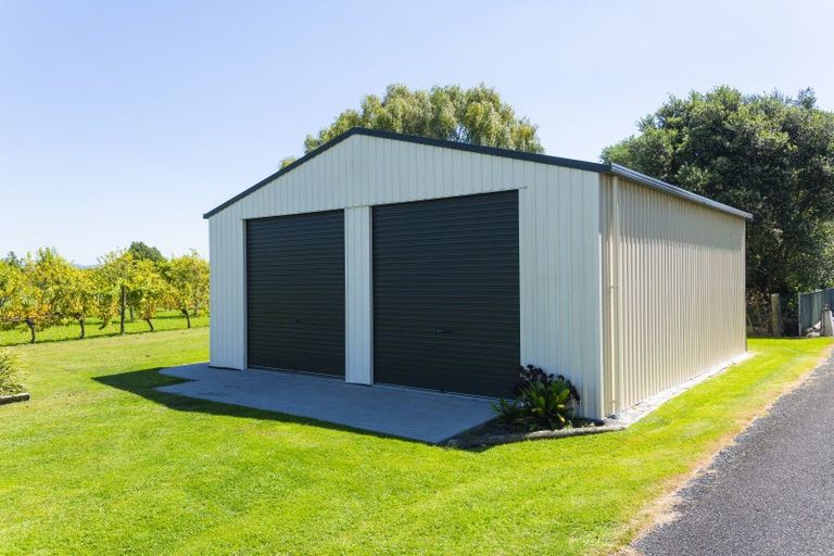 Photo of property in 136a Main Road, Makaraka, Gisborne, 4010