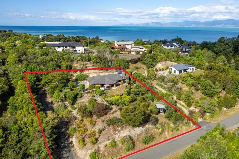 Photo of property in 50 Pine Hill Road, Ruby Bay, Upper Moutere, 7173