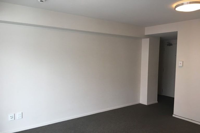 Photo of property in The Peak Apartments, 505/170 Taranaki Street, Te Aro, Wellington, 6011