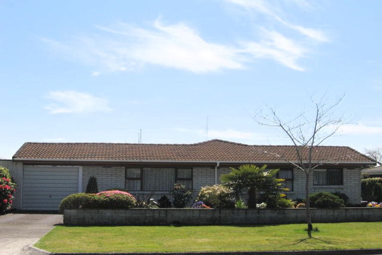 Photo of property in 33b Tilsley Street, Glenholme, Rotorua, 3010