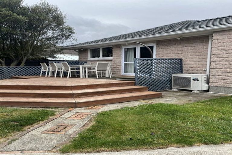 Photo of property in 32 Teesdale Street, Burnside, Christchurch, 8053