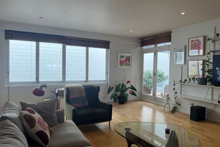 Photo of property in 5/169 Jervois Road, Herne Bay, Auckland, 1011