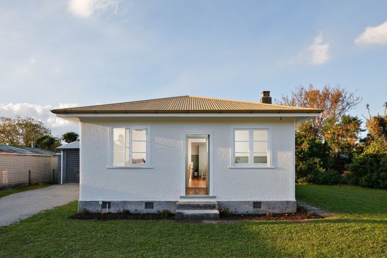 Photo of property in 40 Endcliffe Road, Kaiti, Gisborne, 4010