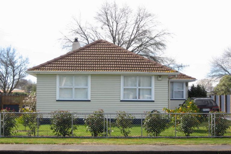 Photo of property in 521 Wall Road, Raureka, Hastings, 4120