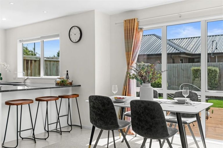 Photo of property in 10 Jefferson Close, Halswell, Christchurch, 8025