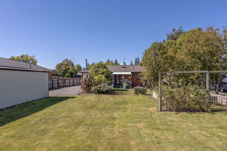 Photo of property in 177 Main Street, Methven, 7730