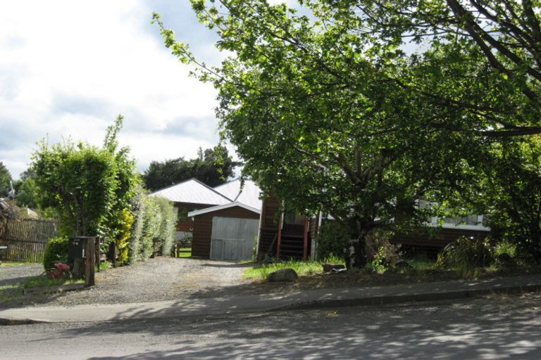 Photo of property in 74 Conical Hill Road, Hanmer Springs, 7334