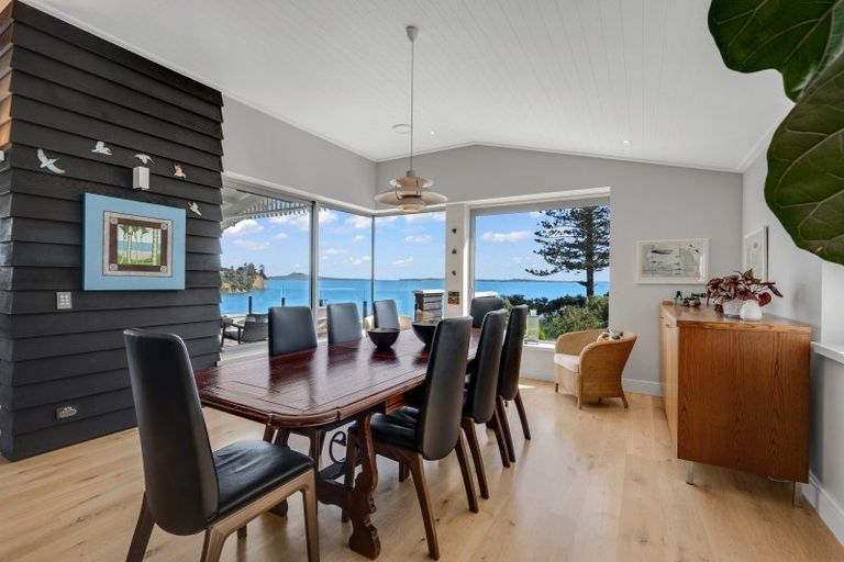 Photo of property in 23 Rangitoto View Road, Cockle Bay, Auckland, 2014