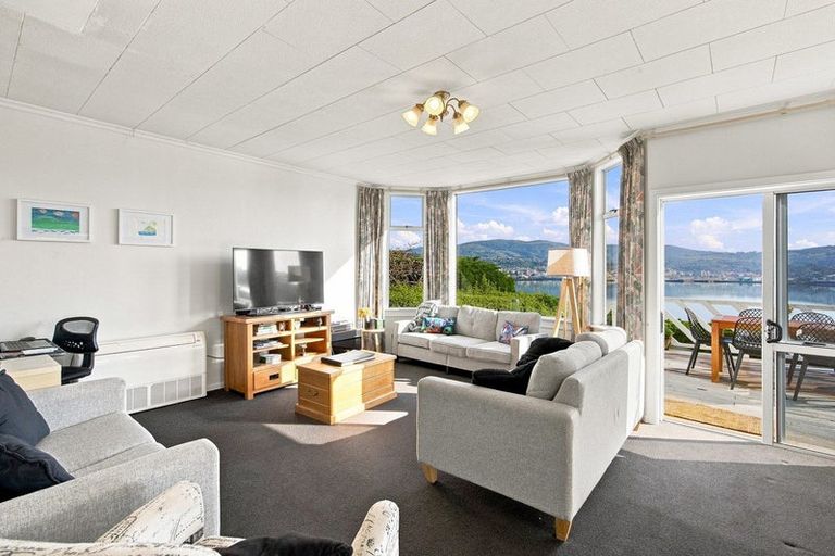 Photo of property in 91 Moana Crescent, Musselburgh, Dunedin, 9013
