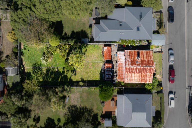 Photo of property in 4 Ngata Street, Ngaio, Wellington, 6035