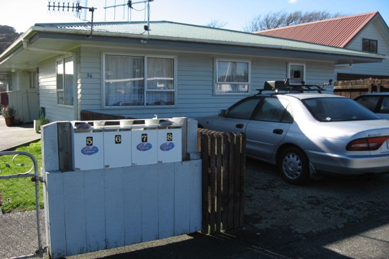 Photo of property in 6/36 Hyde Street, Wainuiomata, Lower Hutt, 5014