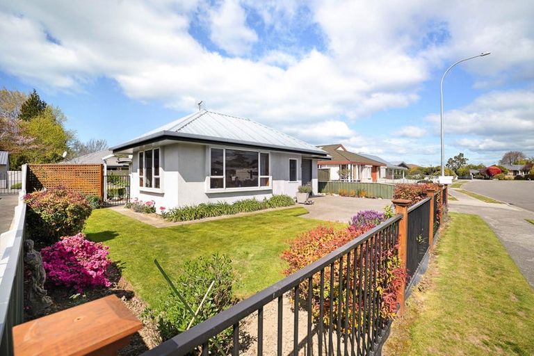Photo of property in 7 Tarrant Place, Motueka, 7120