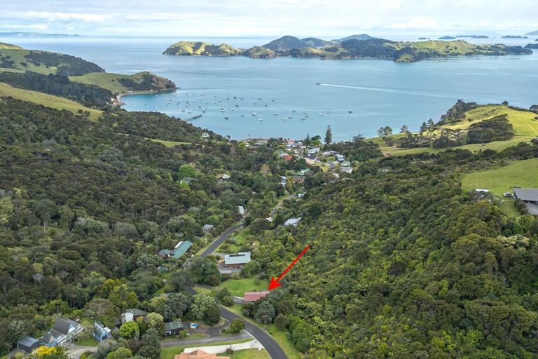 Photo of property in 97 Kowhai Drive, Te Kouma, Coromandel, 3581