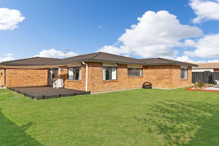 Photo of property in 7 Ettrick Lane, Papakura, 2110