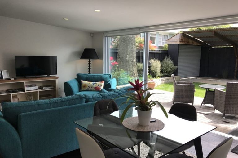 Photo of property in 145 Chester Street East, Christchurch Central, Christchurch, 8011