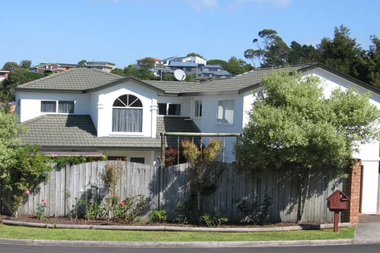 Photo of property in 10 Corwen Place, Torbay, Auckland, 0630