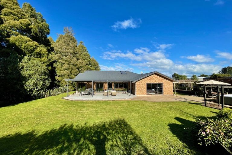 Photo of property in 43a Youngs Grove, Pukekohe, 2120