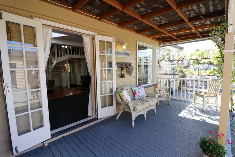 Photo of property in 18 Mowbray Street, Watlington, Timaru, 7910