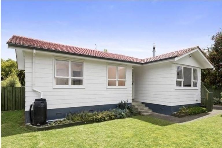 Photo of property in 29 Dominion Road, Papakura, 2110